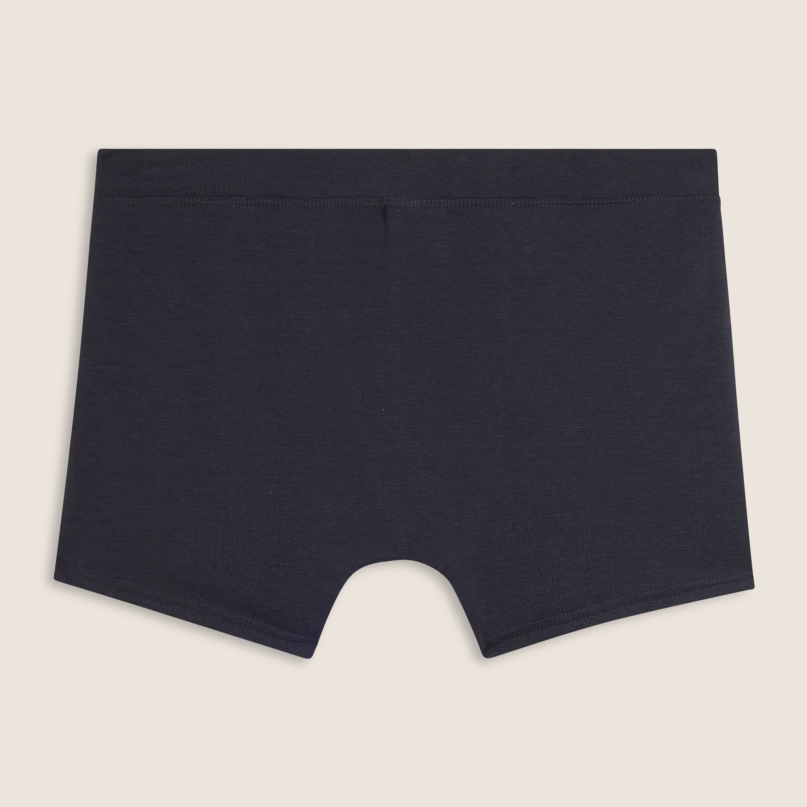 Boxer Uomo Aderenti con Gamba Corta e Logo FREDDY