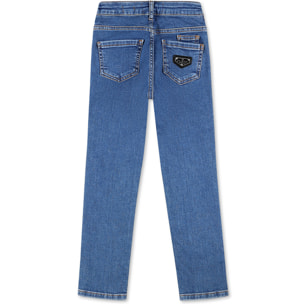 PHILIPP PLEIN Regular Fit ICONIC PLEIN