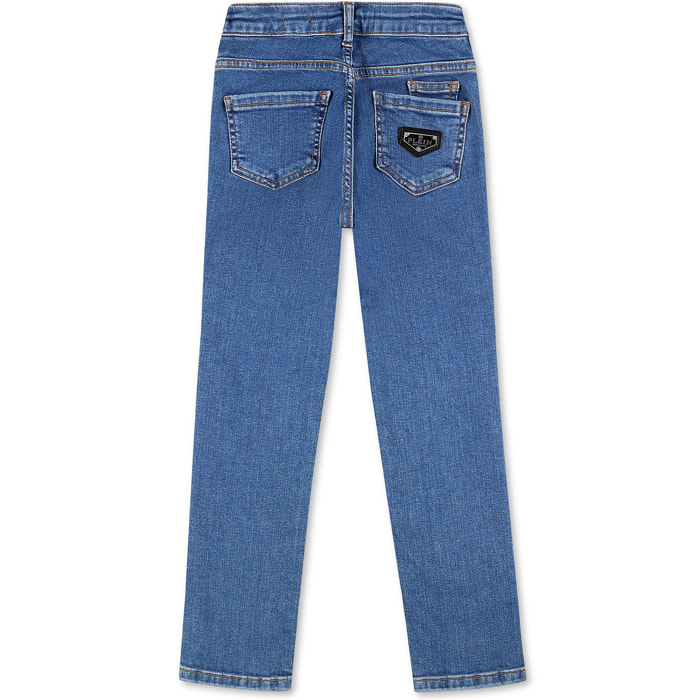 PHILIPP PLEIN Regular Fit ICONIC PLEIN