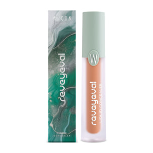 REVEYEVAL LIQUID CONCEALER Correttore fluido ad alta performance