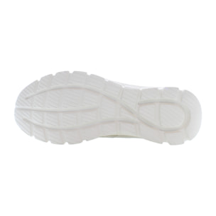 U.S. Polo Assn. - Sneakers GARY004M/5CH1 in sintetico per uomo