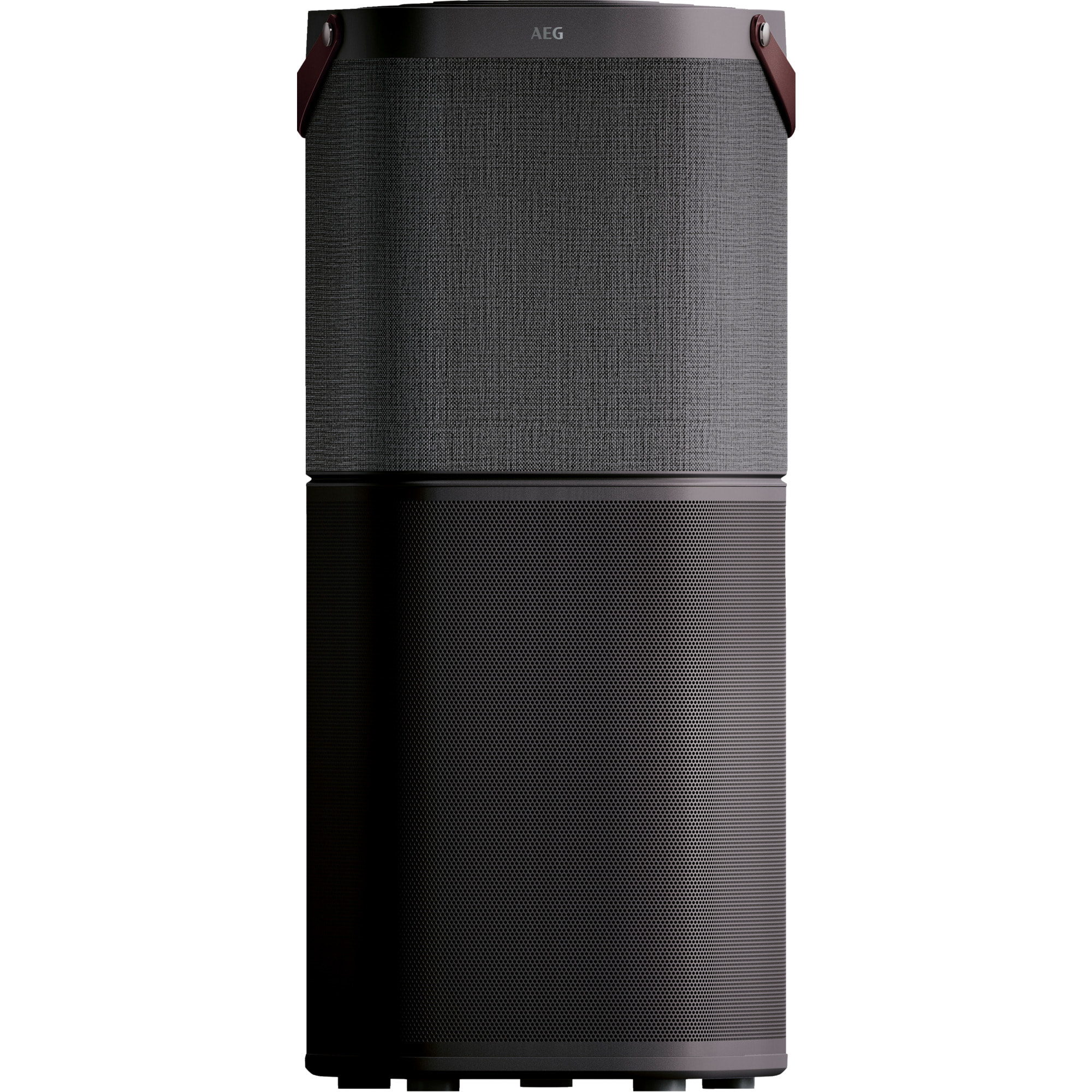 AEG Purificador de aire AX9 de 620 m3/h CADR AX91-604DG | Reacondicionado