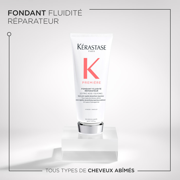 Fondant Fluidité Réparateur Première 200ml