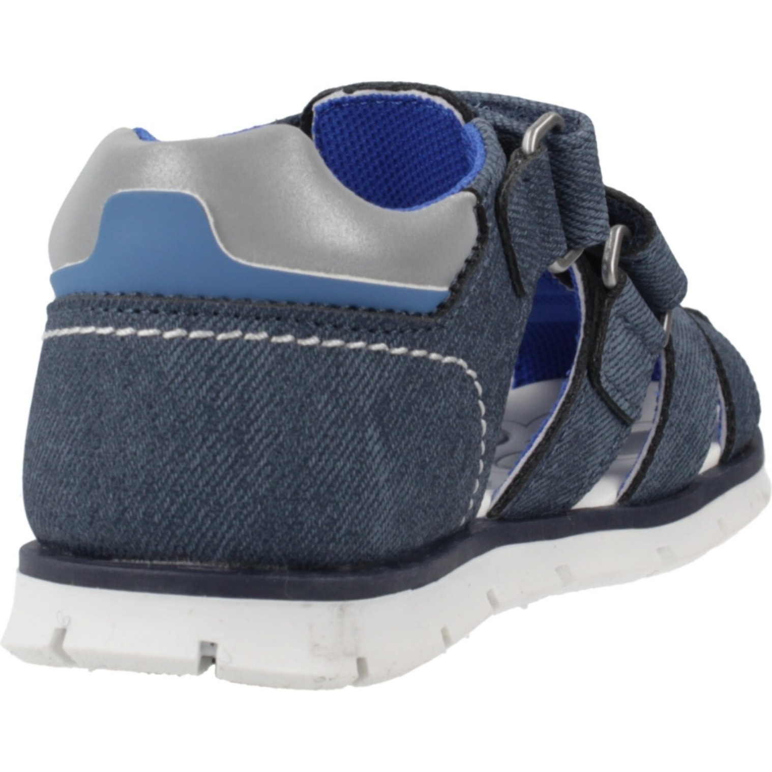 Sandalias Niño de la marca CHICCO  modelo FIODOR AZUL