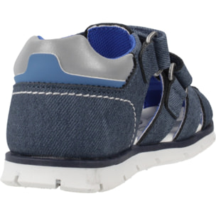 Sandalias Niño de la marca CHICCO  modelo FIODOR AZUL