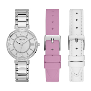 Nautica Montre Analogique À Quartz Finn World