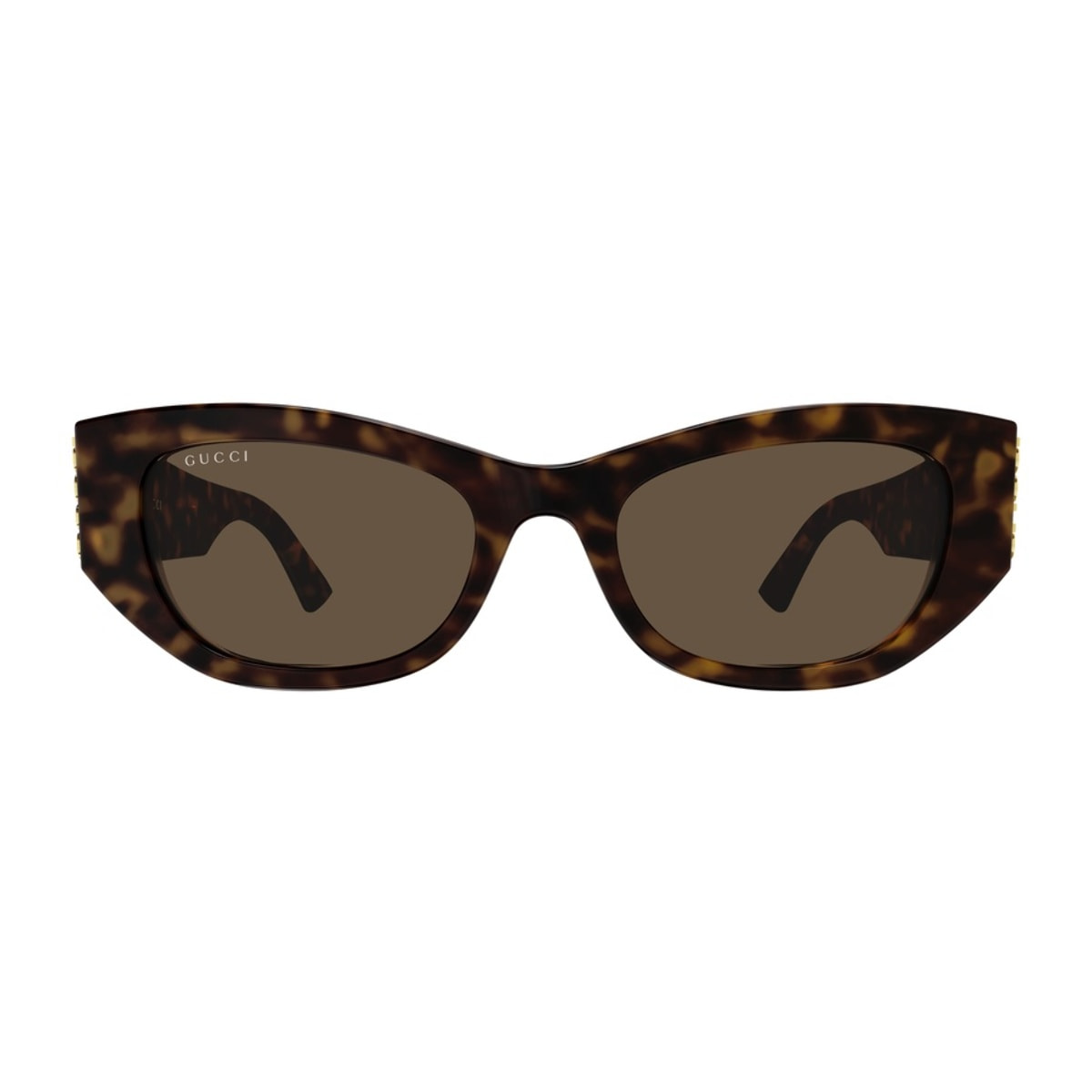 Gafas de Sol Gucci GG2044SA-002 de Acetato Mujer 53 mm