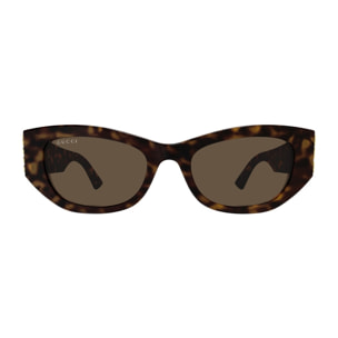Gafas de Sol Gucci GG2044SA-002 de Acetato Mujer 53 mm