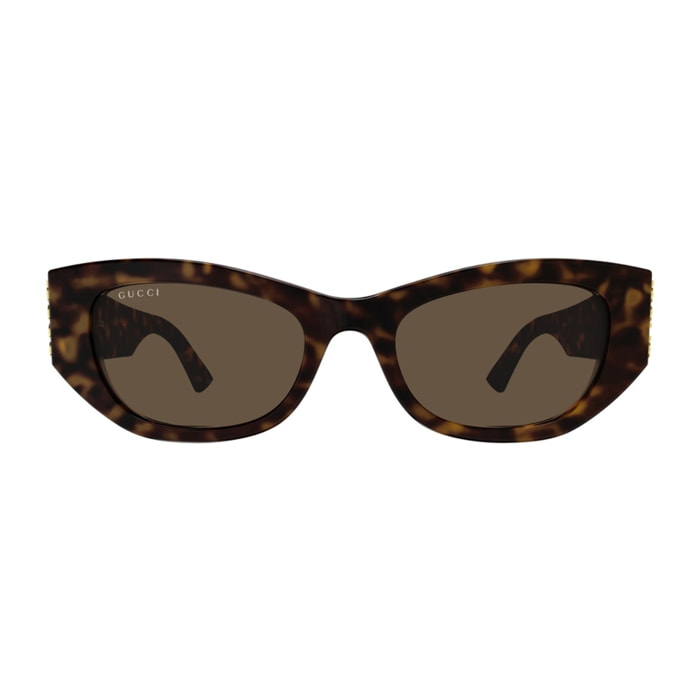 Gafas de Sol Gucci GG2044SA-002 de Acetato Mujer 53 mm