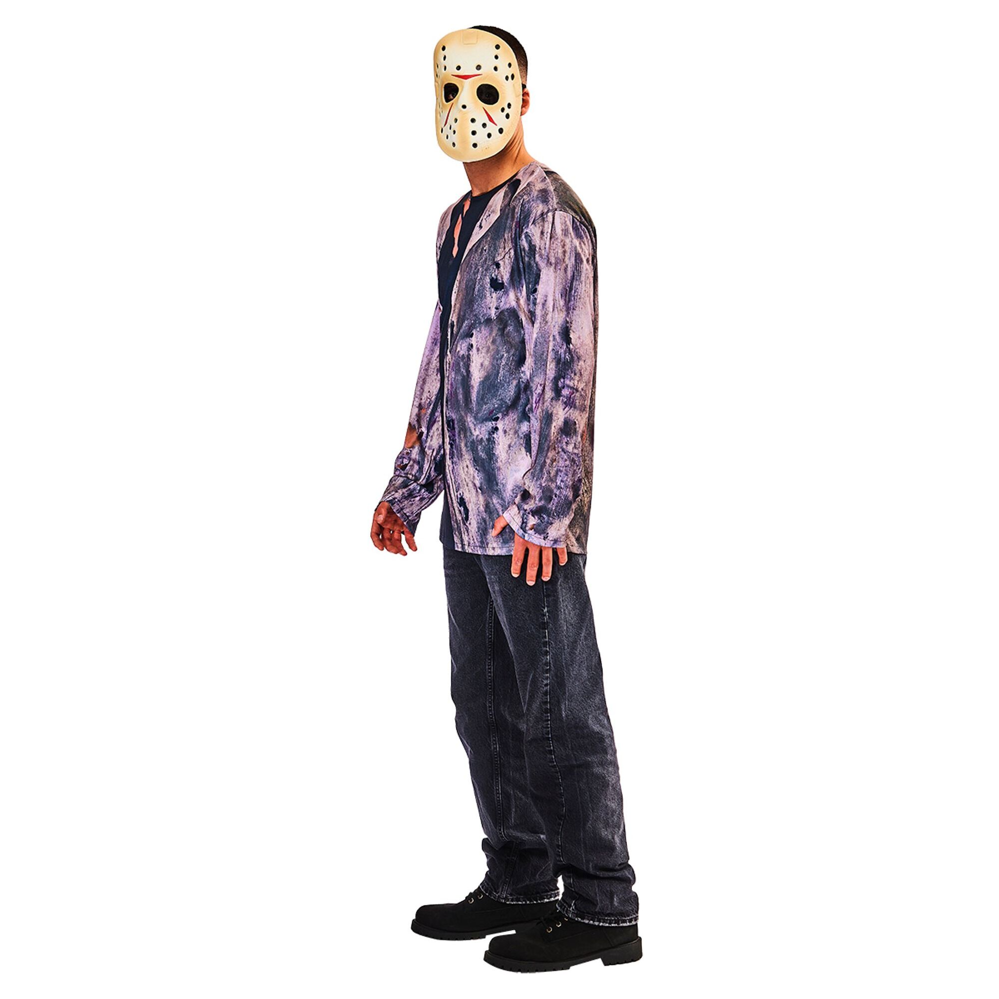 DISFRAZ JASON OPP AD