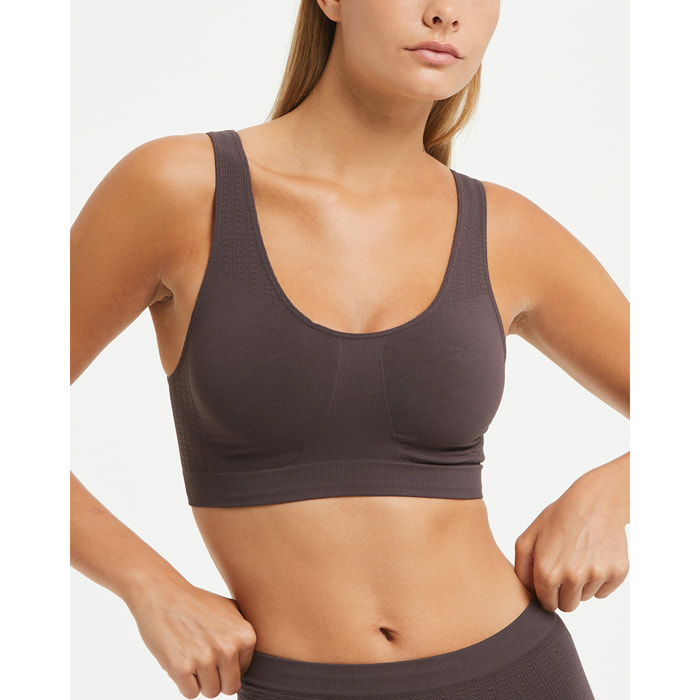 Brassiere comfort size Q-CYCLE