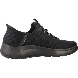 Sneakers De  Hombre 232457s Summits High Range Negro