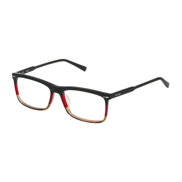 Montura de gafas Sting Hombre VST065550AT1