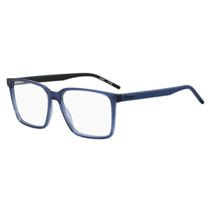 Gafas de Vista Hugo HG 1394 PJP de Tr90 Hombre 56 mm