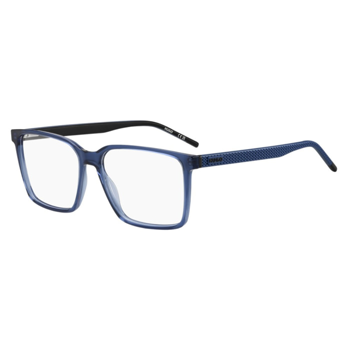 Gafas de Vista Hugo HG 1394 PJP de Tr90 Hombre 56 mm