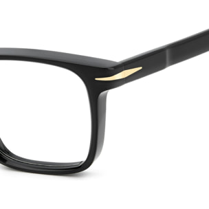 Gafas de Vista David Beckham DB 7152 807 de Acetato Hombre 53 mm
