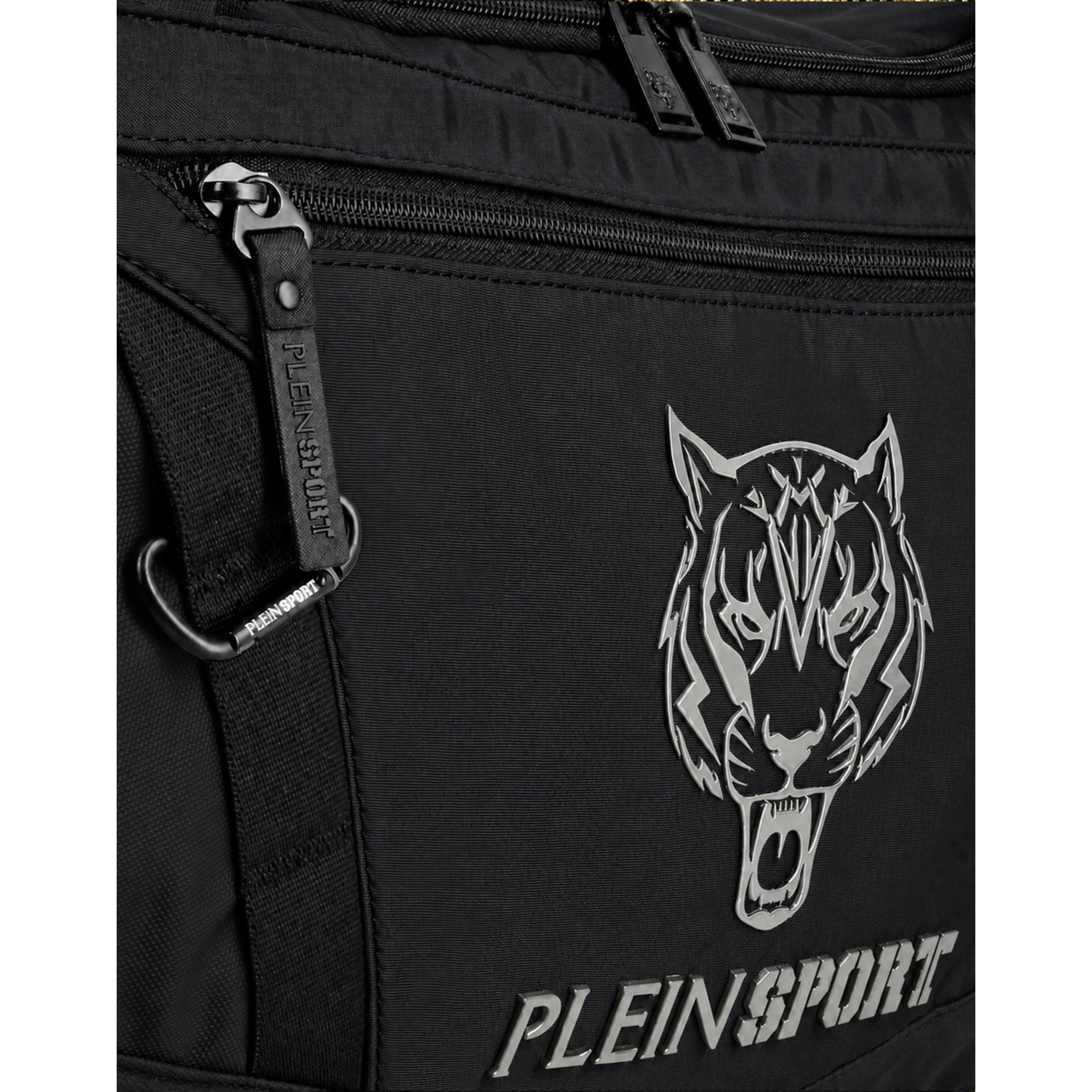 PLEIN SPORT Borsa a spalla TIGER