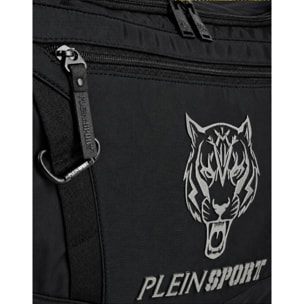PLEIN SPORT Borsa a spalla TIGER