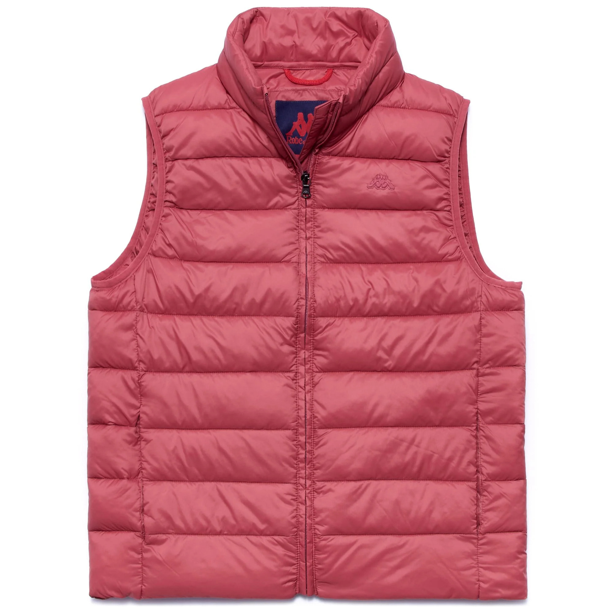 Kappa - Giacche Donna Rosso - Alhena