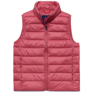 Kappa - Giacche Donna Rosso - Alhena