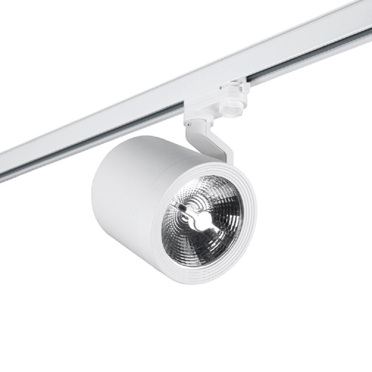 LEDS C4 Proyector Action 15W Blanco