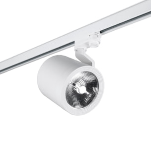 LEDS C4 Proyector Action 15W Blanco