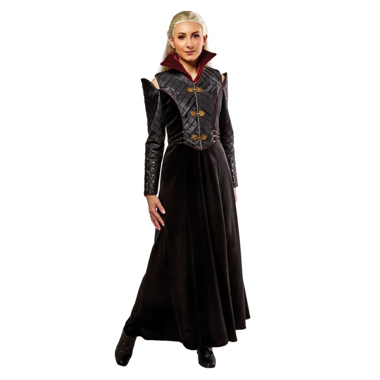 DISFRAZ RHAENYRA TARGARYEN DELUXE AD