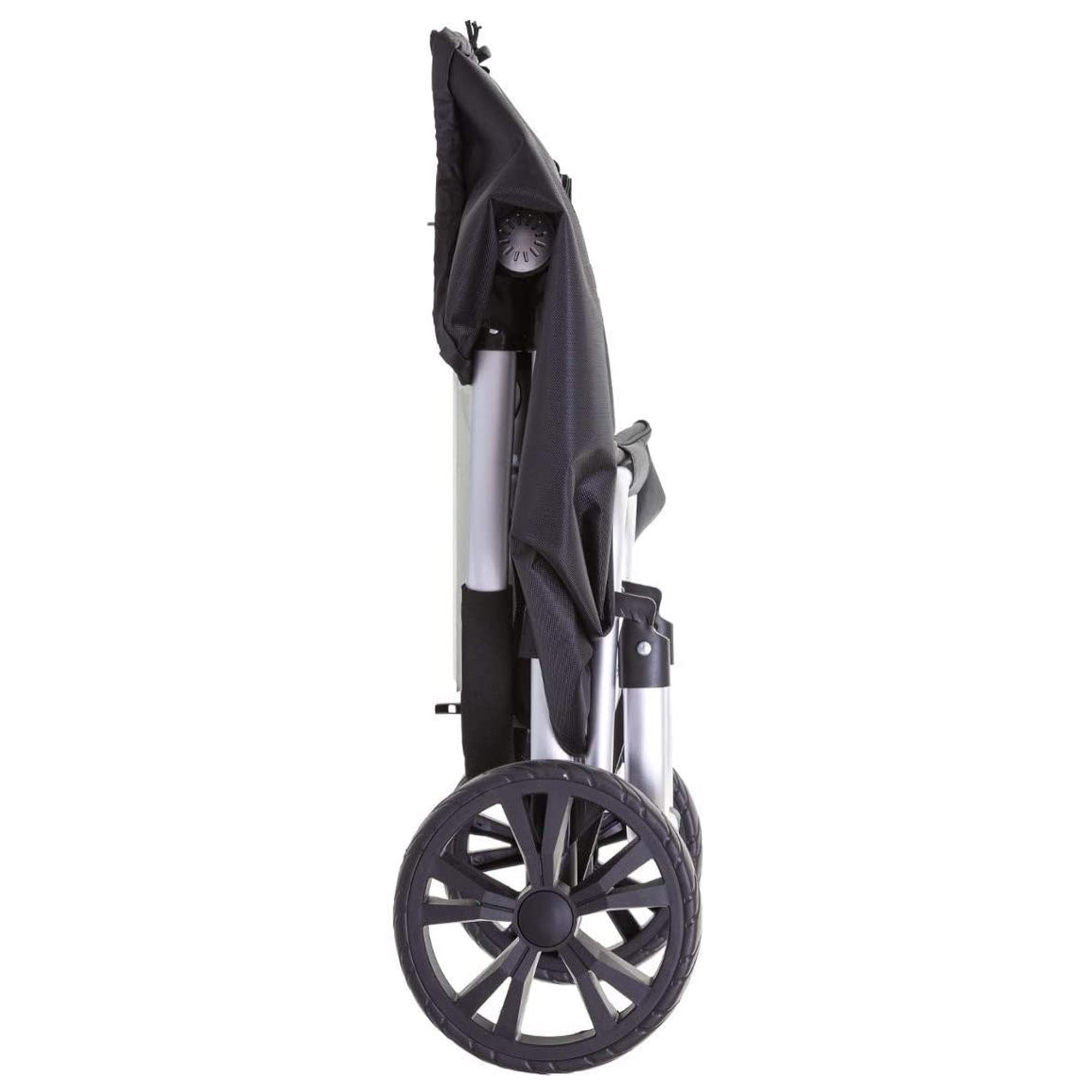 Carro de la compra 2 ruedas, 51 L.