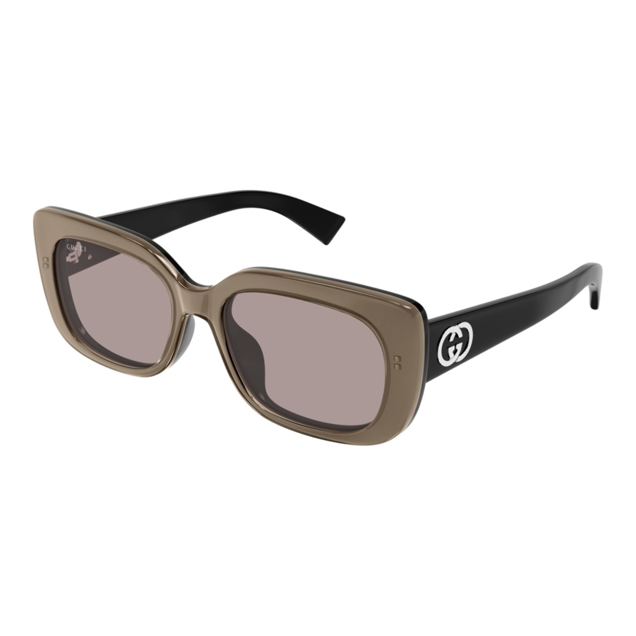 Gafas de Sol Gucci GG1979SK-004 de Acetato Mujer 55 mm