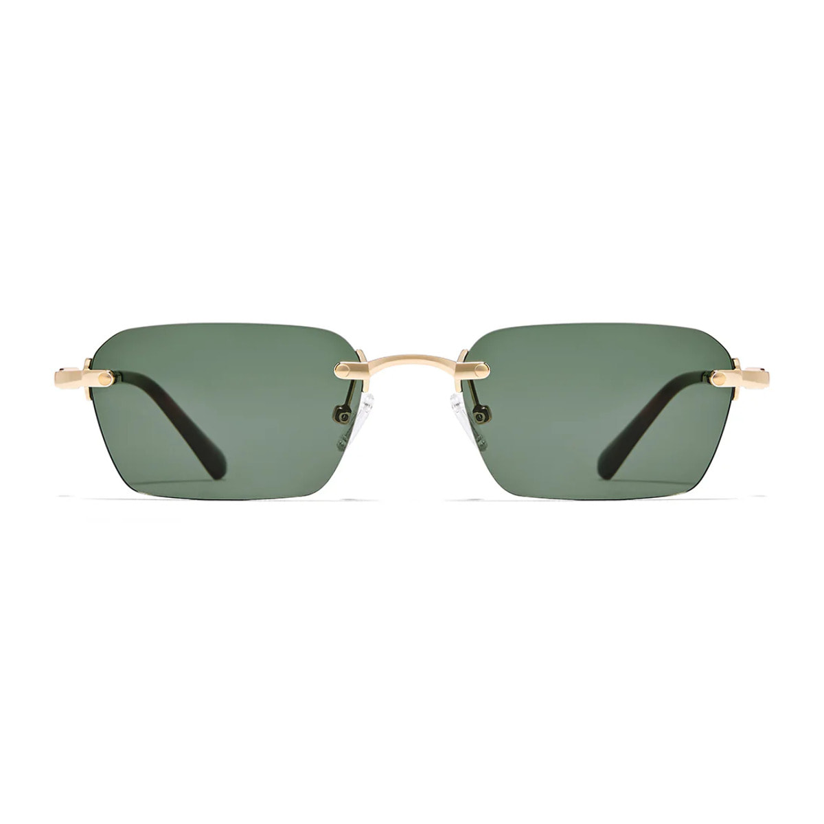 Gafas De Sol D. Franklin Smith Hex
