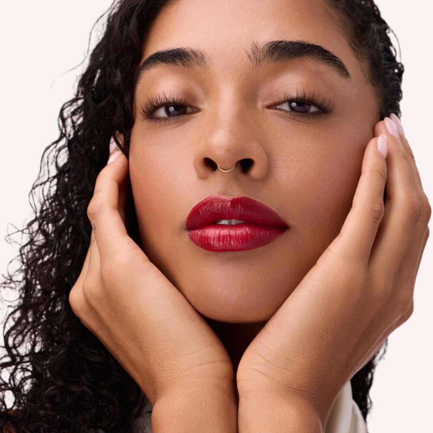 Glass Like - Gloss en Stick Hydratant Parfum Vanille