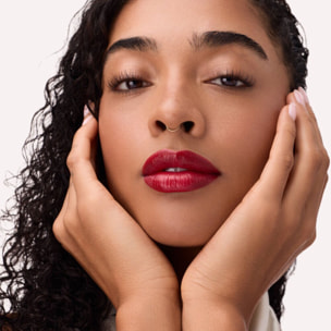 Glass Like - Gloss en Stick Hydratant Parfum Vanille