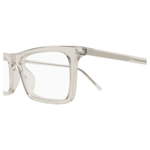 GAFAS DE VISTA SAINT LAURENT SL 890 BETTY THIN OPT-004