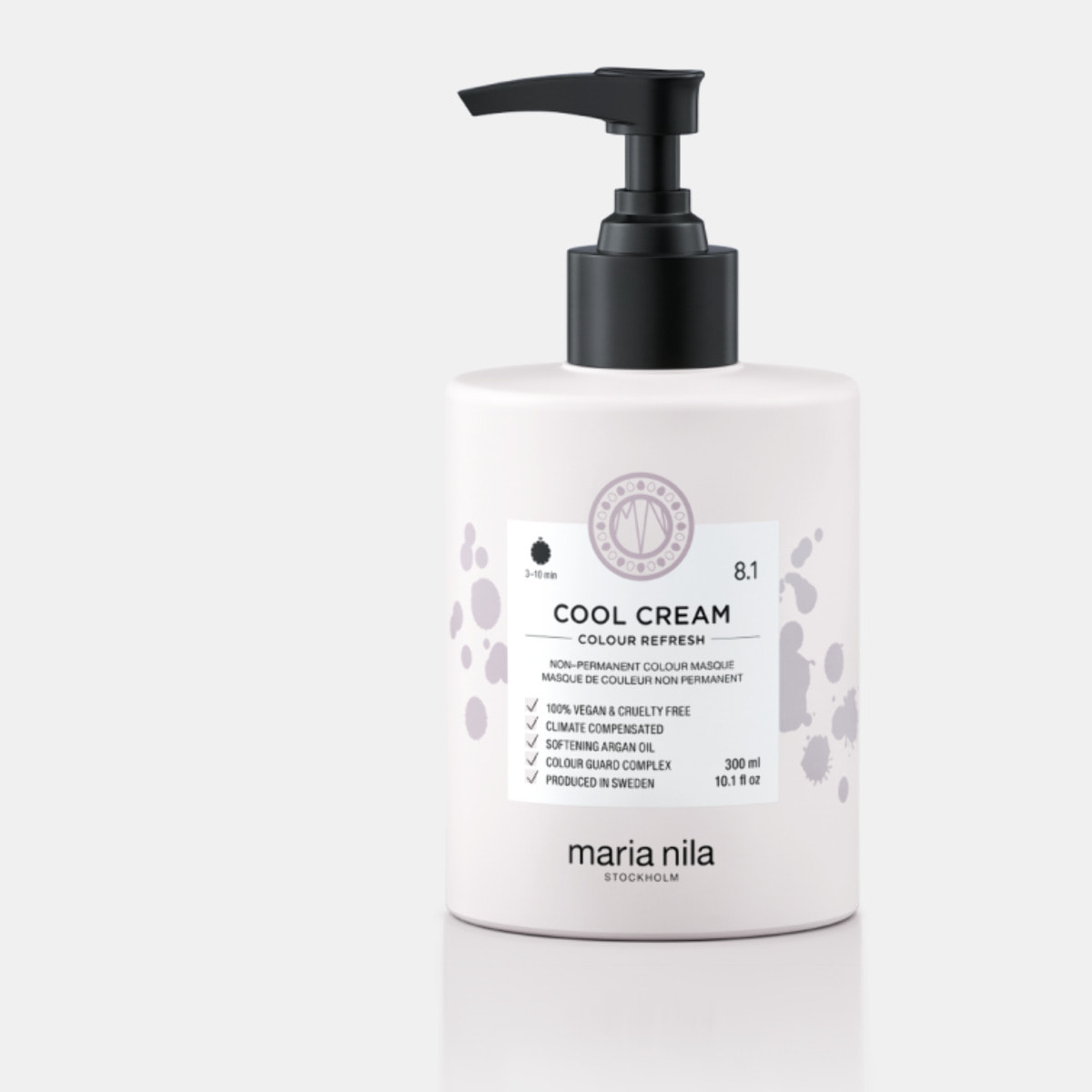 Maria Nila Colour Refresh Cool Cream