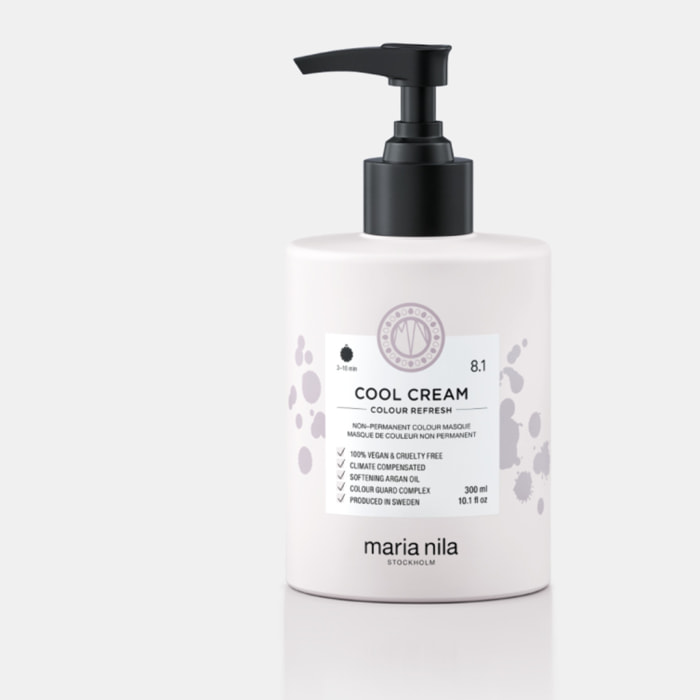 Maria Nila Colour Refresh Cool Cream