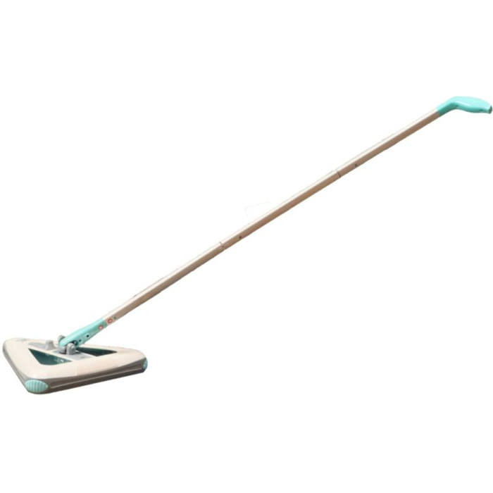 Aspirateur laveur BEST OF TV Zippi Sweeper