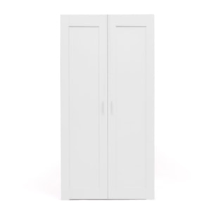 Armoire 2 portes Marius