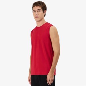 Camisetas y tops Kappa Hombre Logo Korpo Cadwal