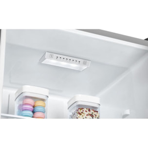 Réfrigérateur combiné HISENSE RB3N300NECA