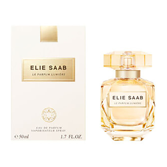 Elie Saab Le Parfum Lumière Eau de Parfum Donna 50 ML