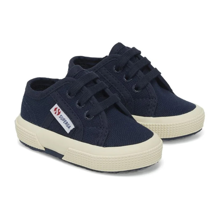 Superga - Bambino/a Blu - 2750 BABY CLASSIC