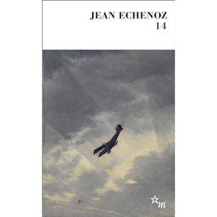 Echenoz, Jean | 14 | Livre d'occasion