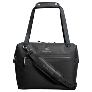 Borsa frigo - 18.9L - ALL-DAY JULIENNE MAX COOLER - Black