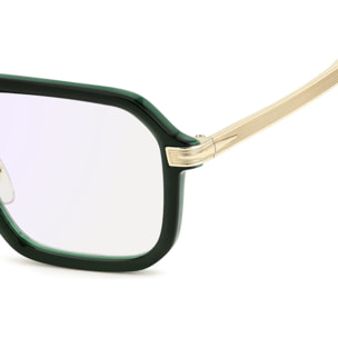 GAFAS DE VISTA DAVID BECKHAM DB 7142 GC1