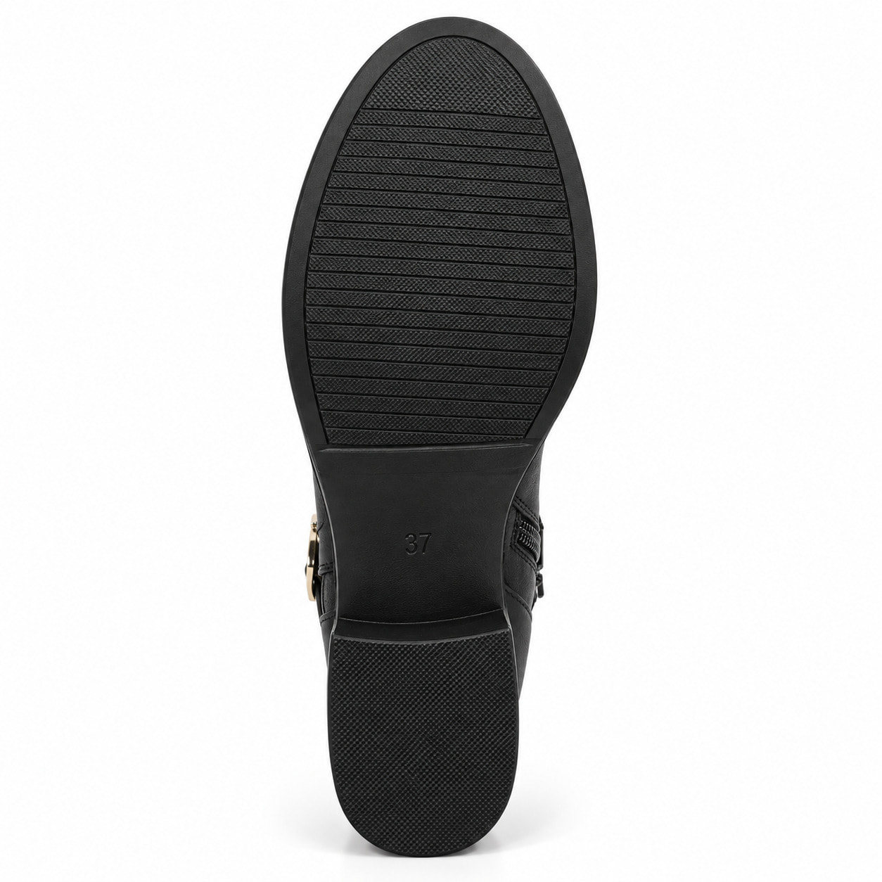 Stivaletti - tacco 3,5 cm