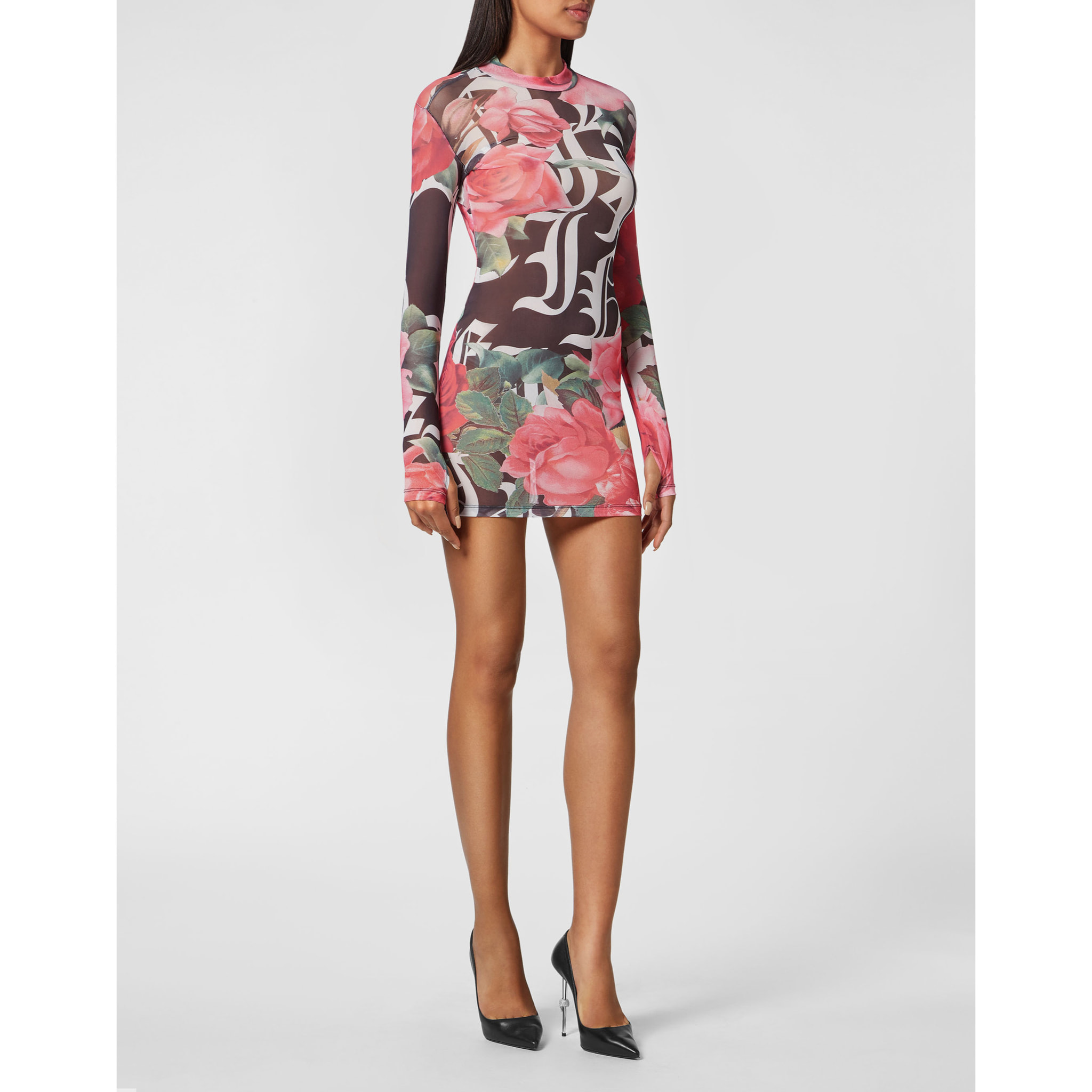 PHILIPP PLEIN Short Dress