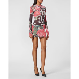PHILIPP PLEIN Short Dress