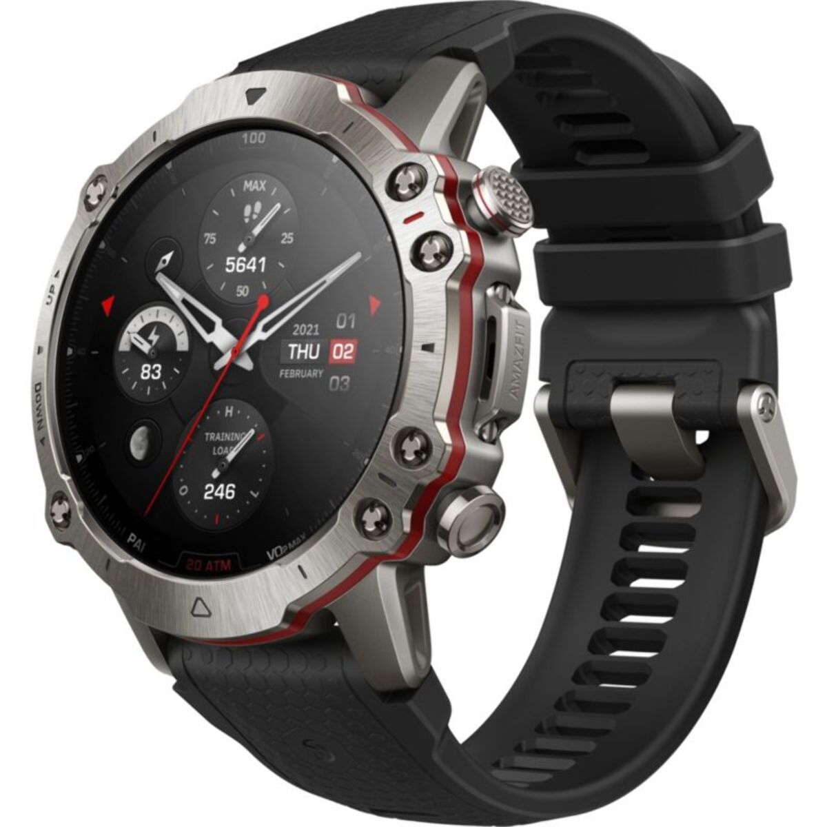 Montre sport AMAZFIT Falcon