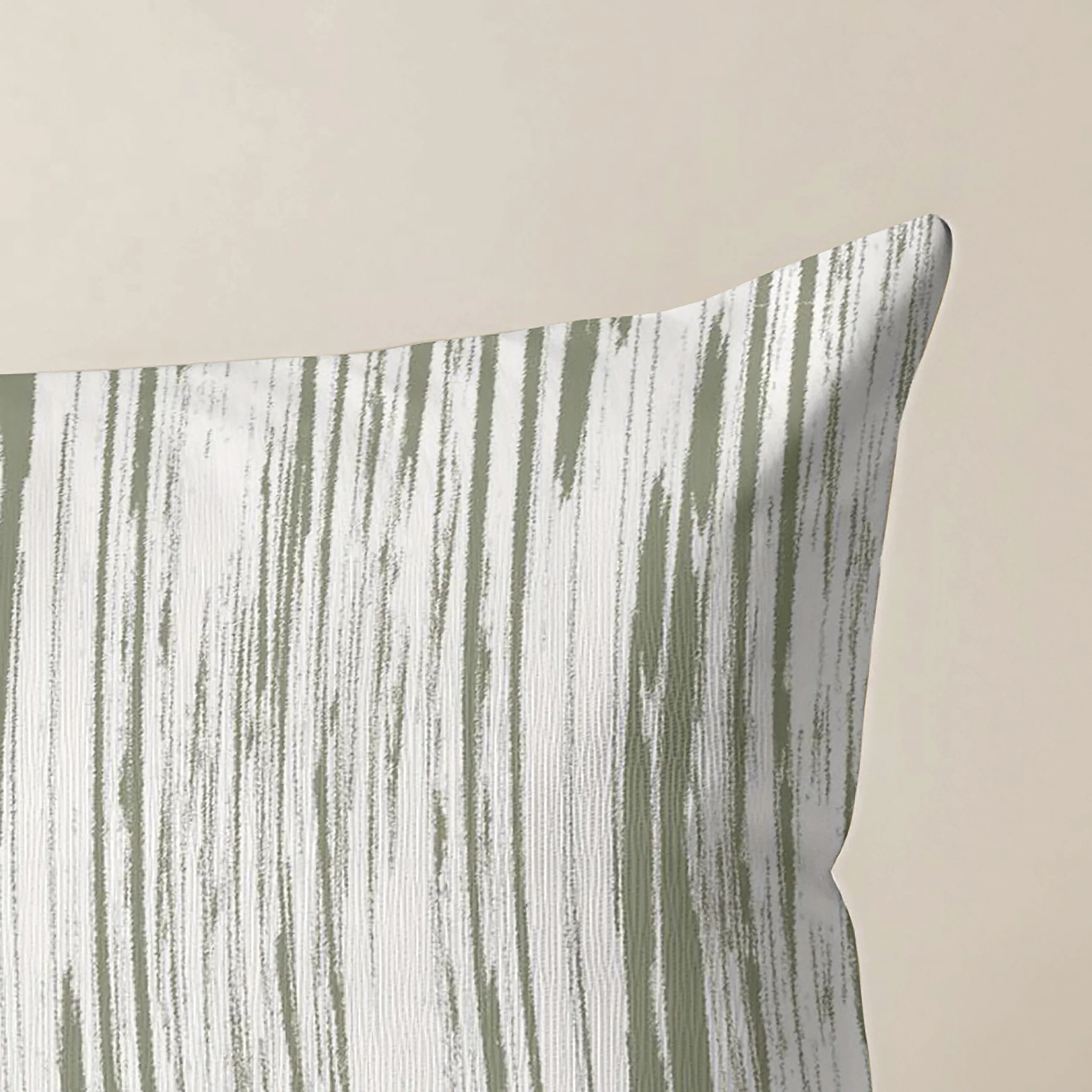 Housse de coussin Malak Coord. 30x50 cm 100% coton