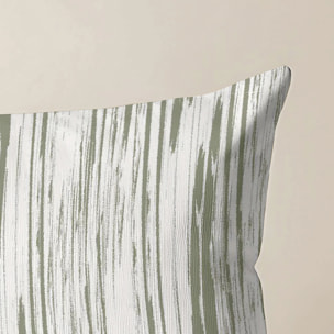 Housse de coussin Malak Coord. 30x50 cm 100% coton